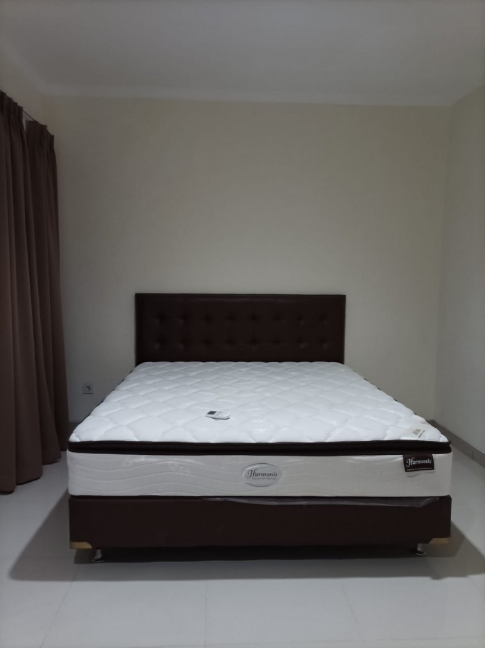 Rumah Disewakan di Cluster Ambrosia Lippo Cikarang